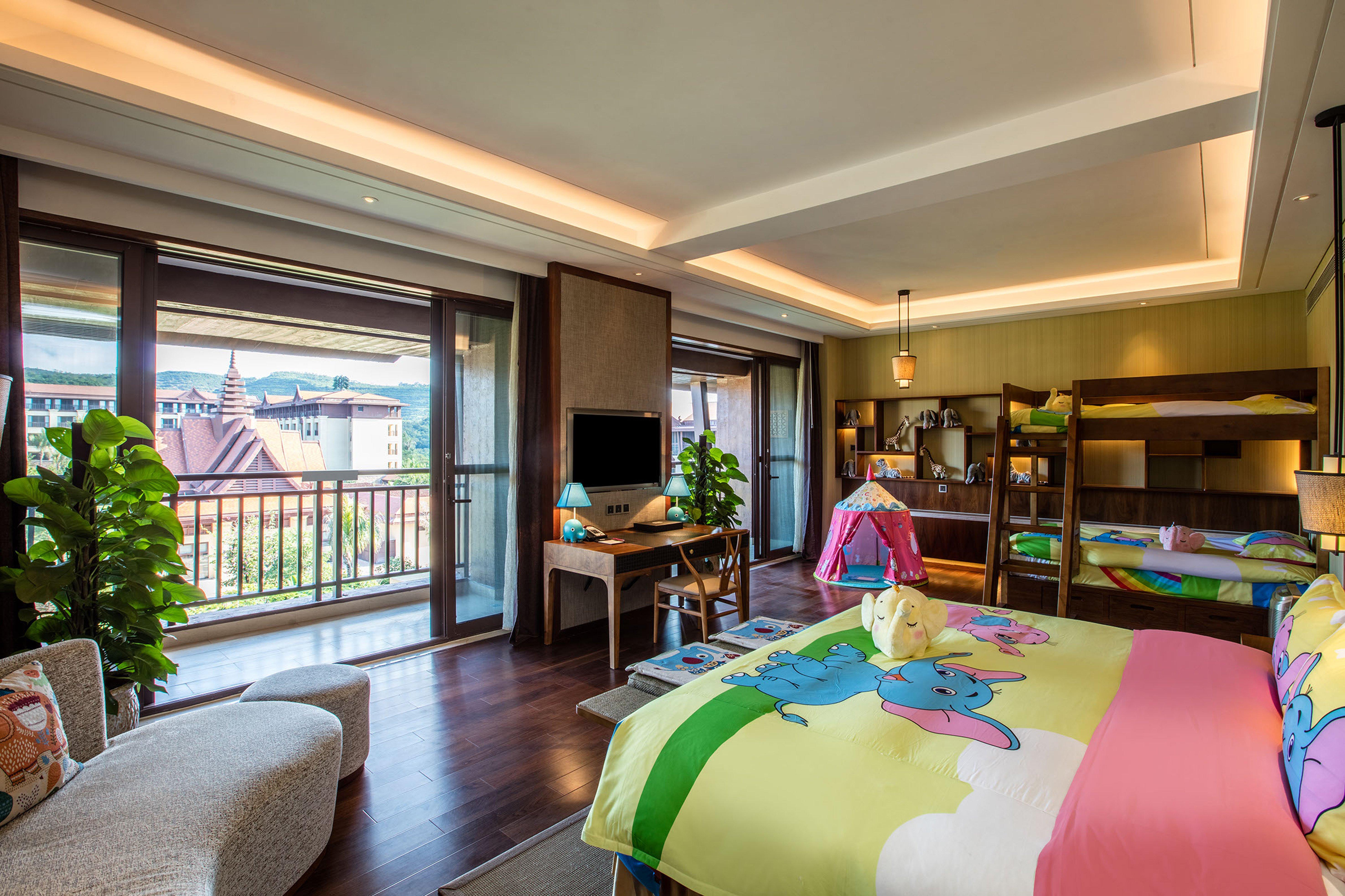Crowne Plaza Resort Xishuangbanna Parkview, An Ihg Hotel Εξωτερικό φωτογραφία