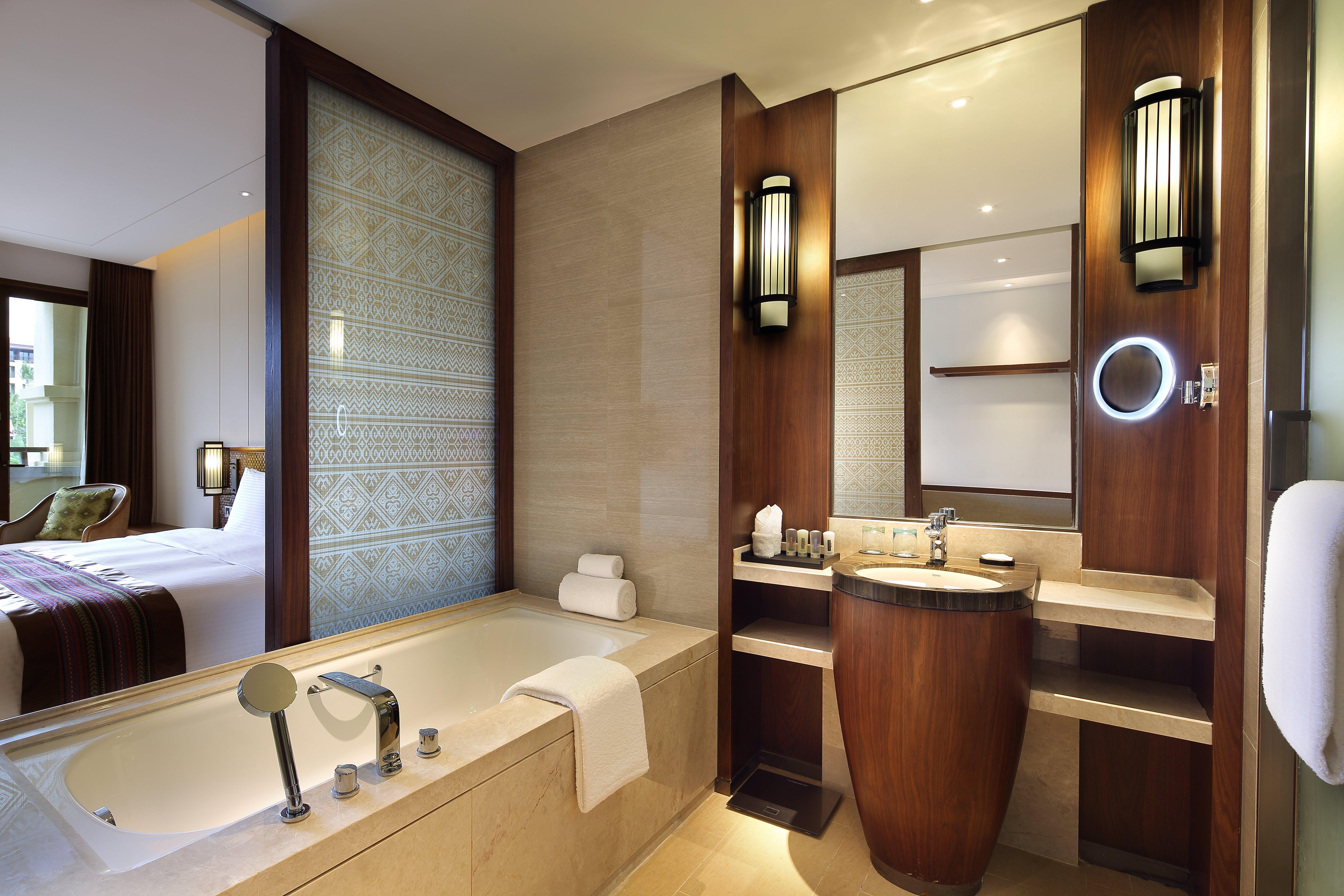 Crowne Plaza Resort Xishuangbanna Parkview, An Ihg Hotel Εξωτερικό φωτογραφία