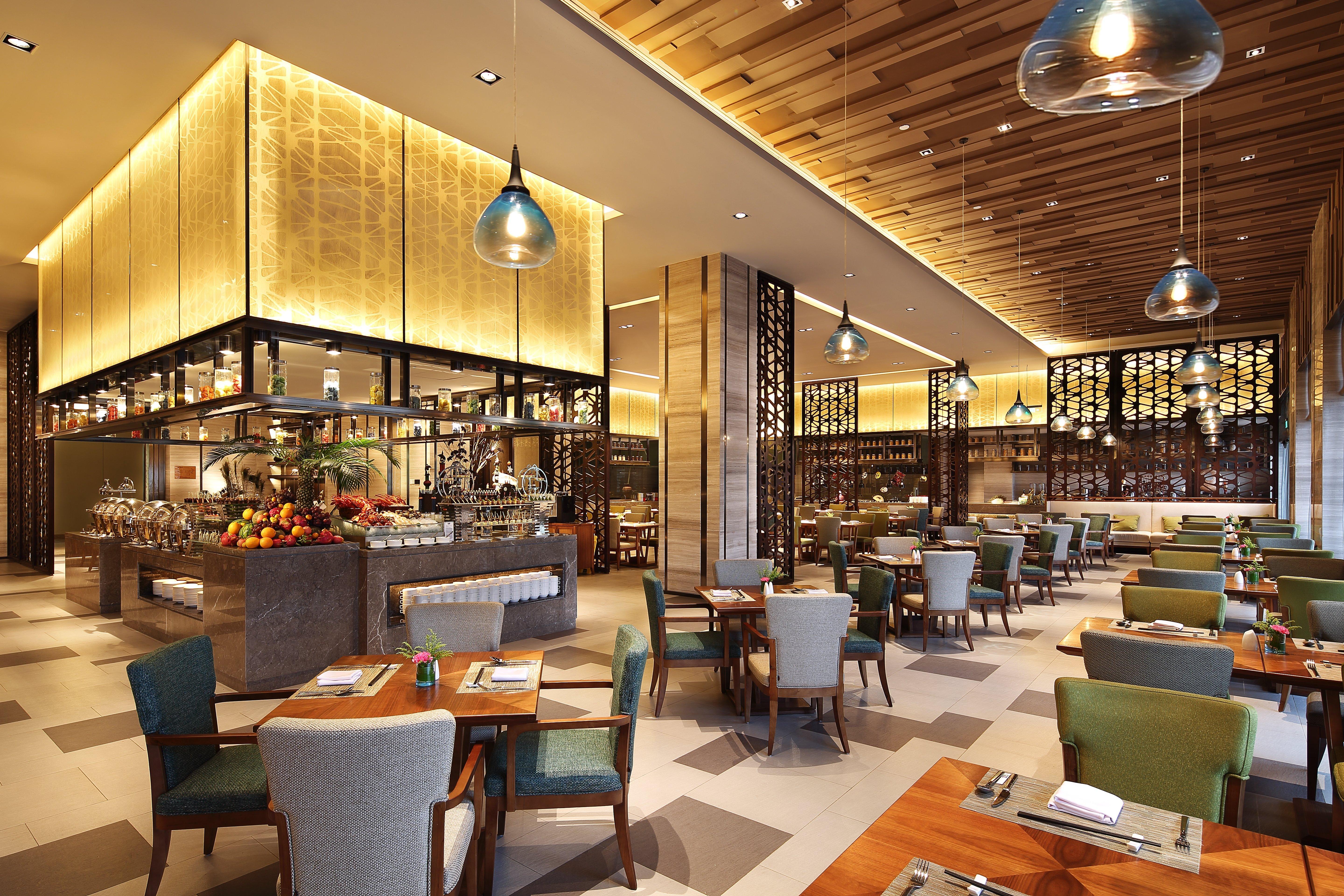Crowne Plaza Resort Xishuangbanna Parkview, An Ihg Hotel Εξωτερικό φωτογραφία