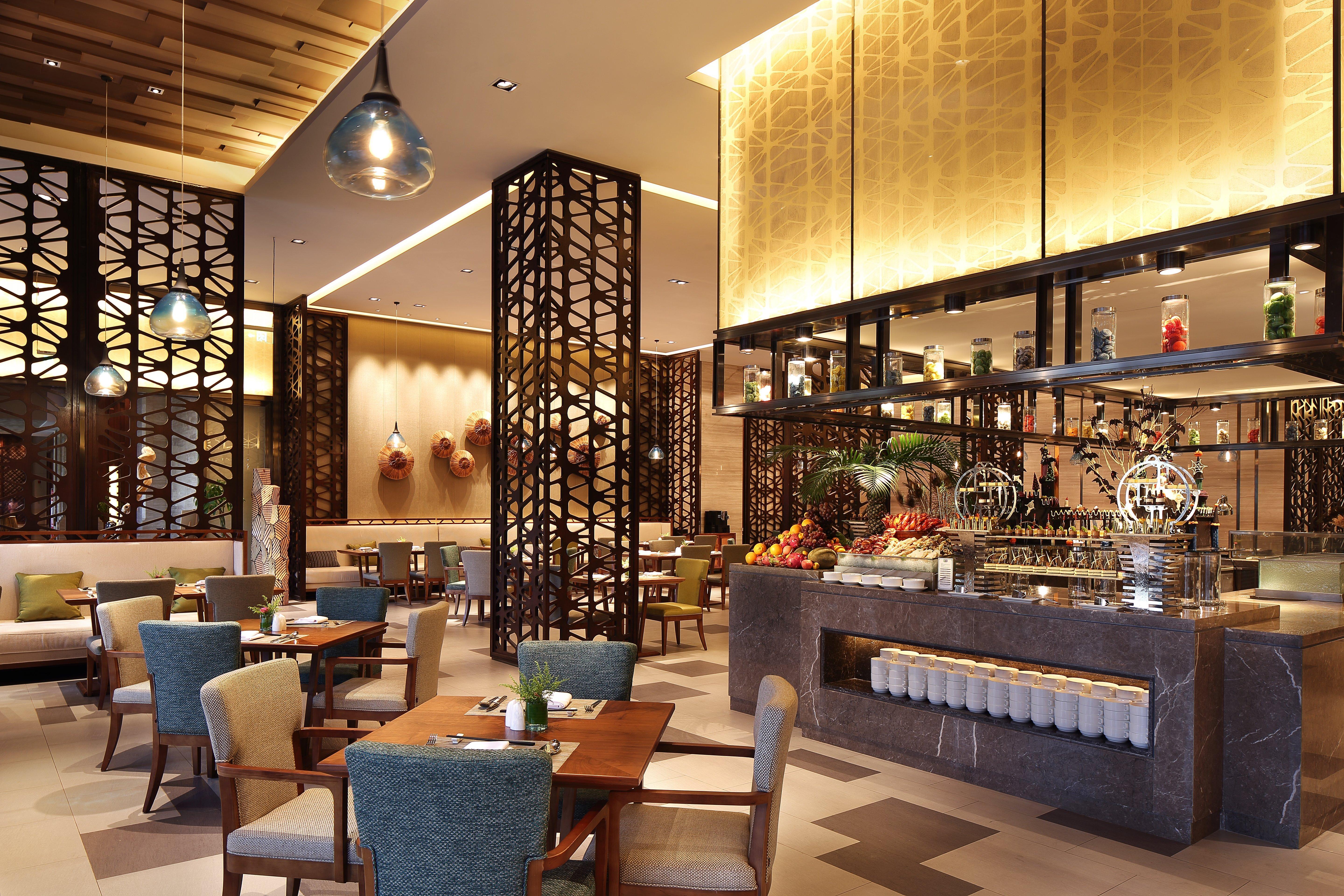 Crowne Plaza Resort Xishuangbanna Parkview, An Ihg Hotel Εξωτερικό φωτογραφία