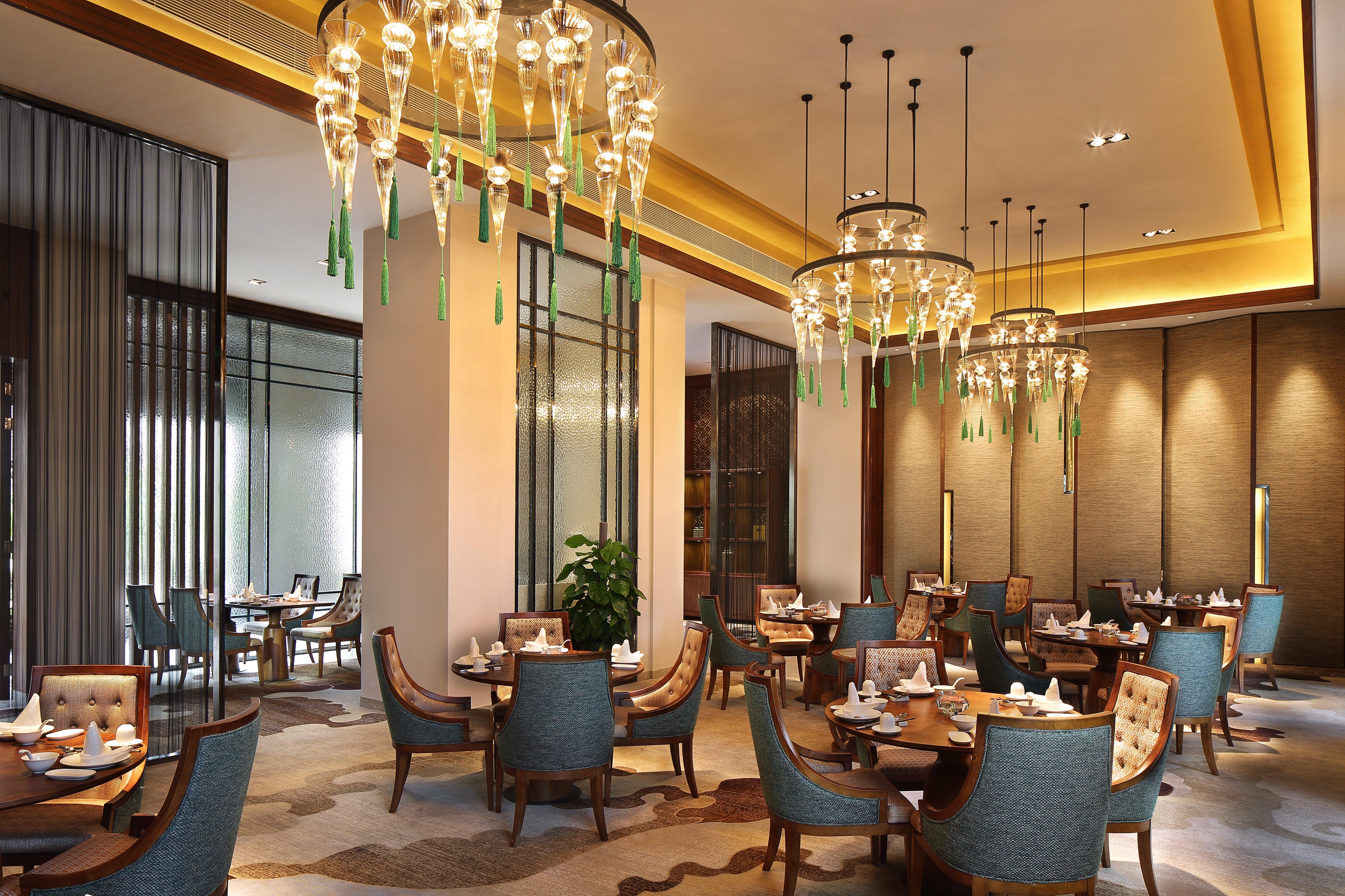 Crowne Plaza Resort Xishuangbanna Parkview, An Ihg Hotel Εξωτερικό φωτογραφία
