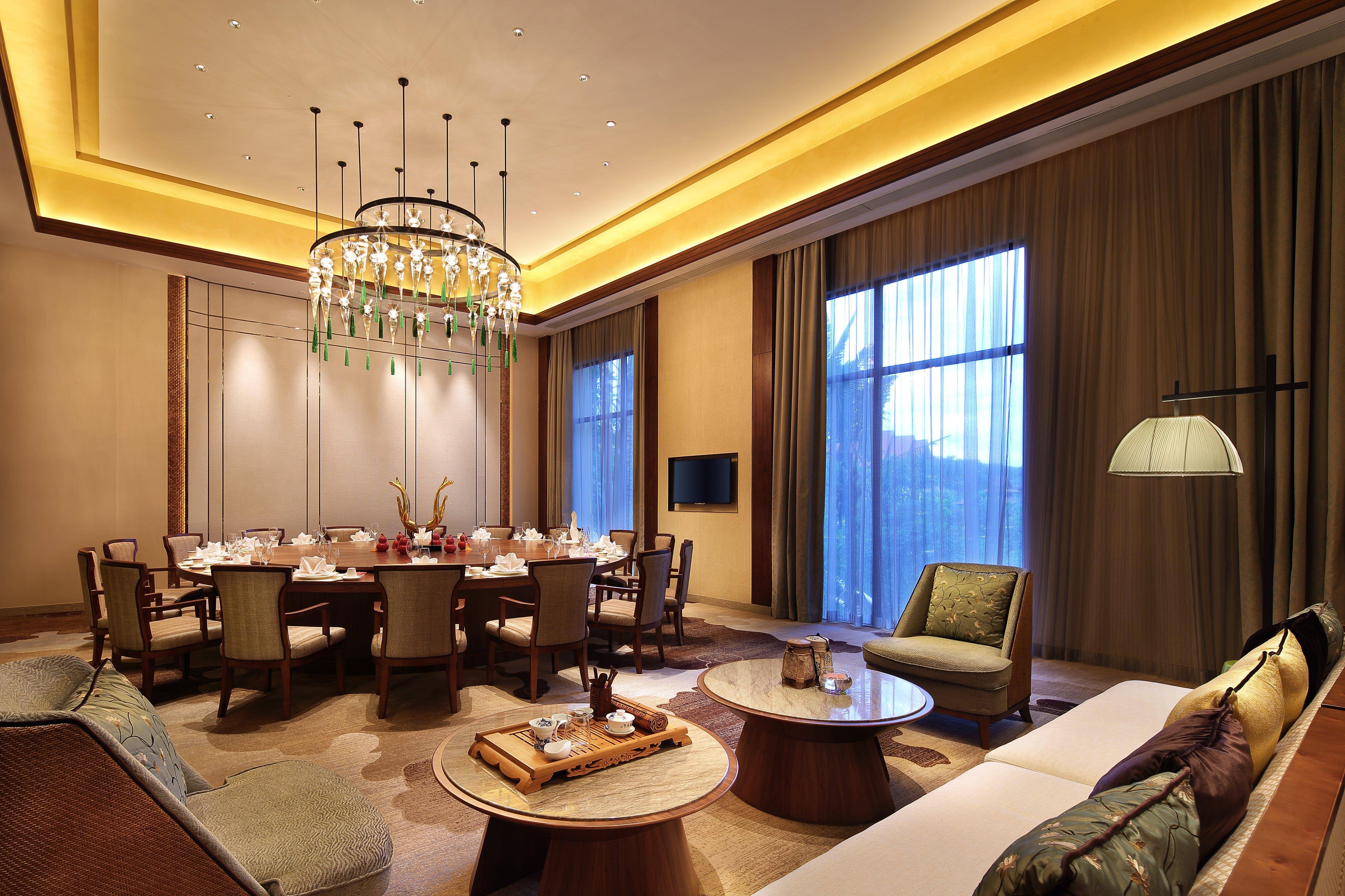 Crowne Plaza Resort Xishuangbanna Parkview, An Ihg Hotel Εξωτερικό φωτογραφία