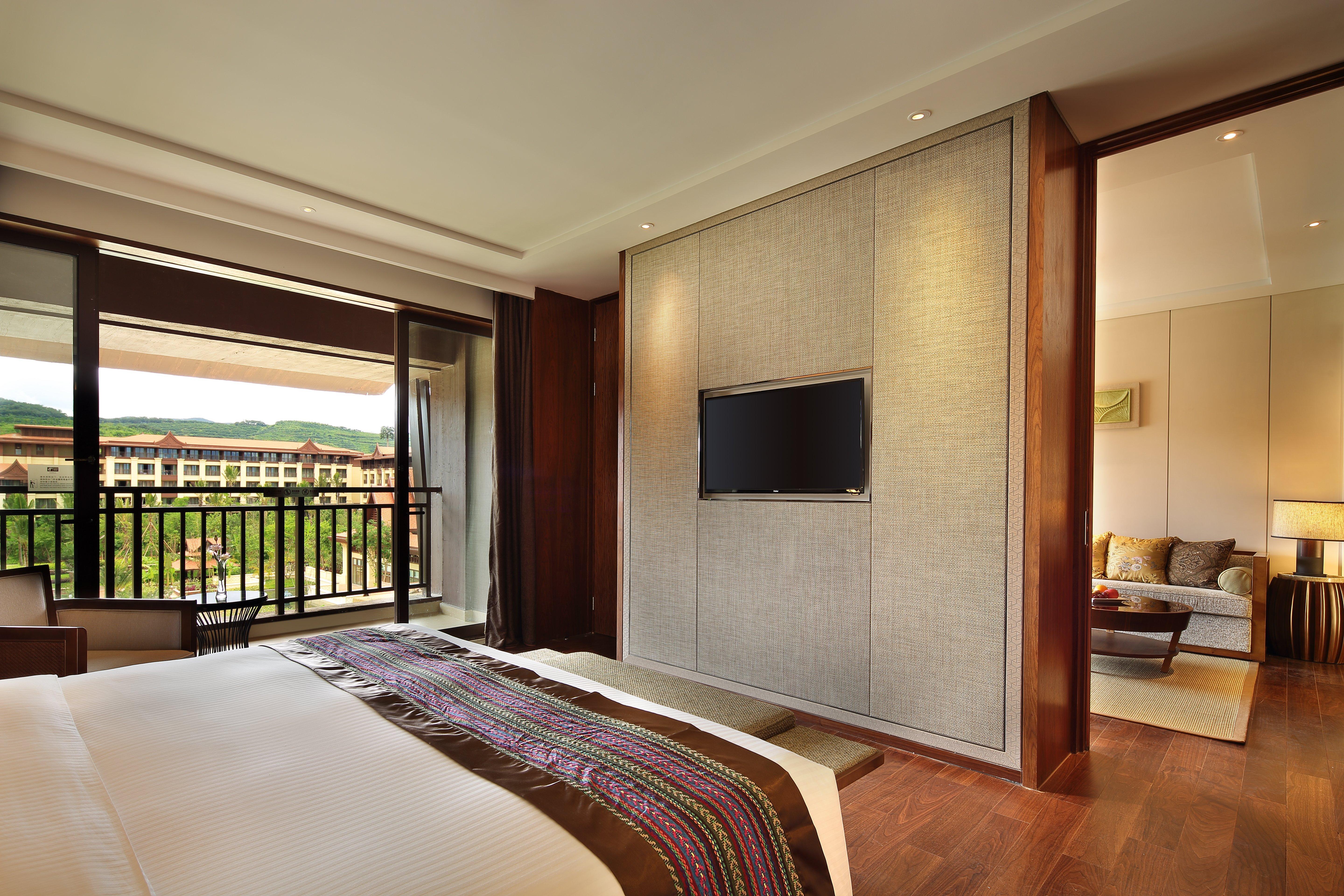 Crowne Plaza Resort Xishuangbanna Parkview, An Ihg Hotel Εξωτερικό φωτογραφία