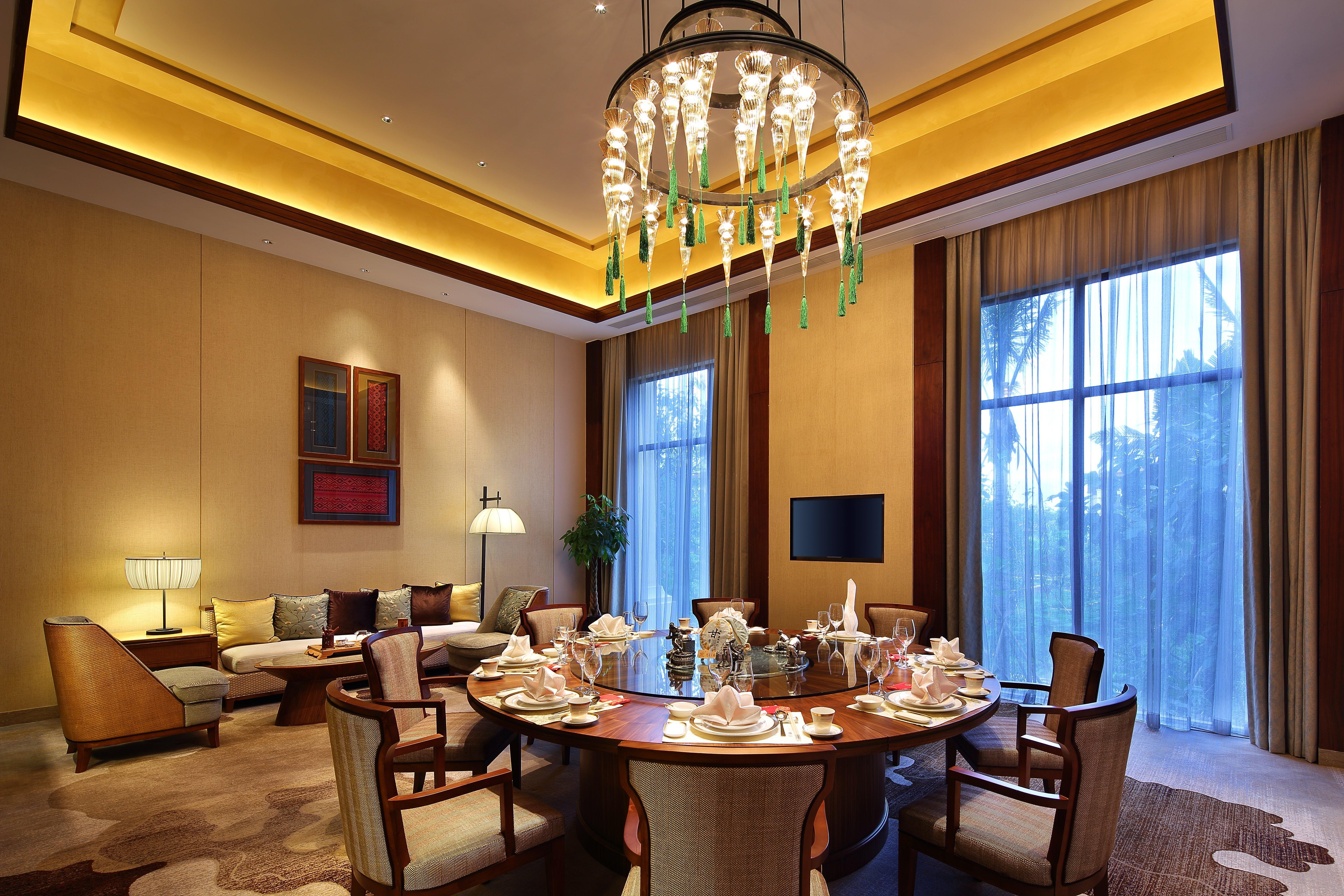 Crowne Plaza Resort Xishuangbanna Parkview, An Ihg Hotel Εξωτερικό φωτογραφία