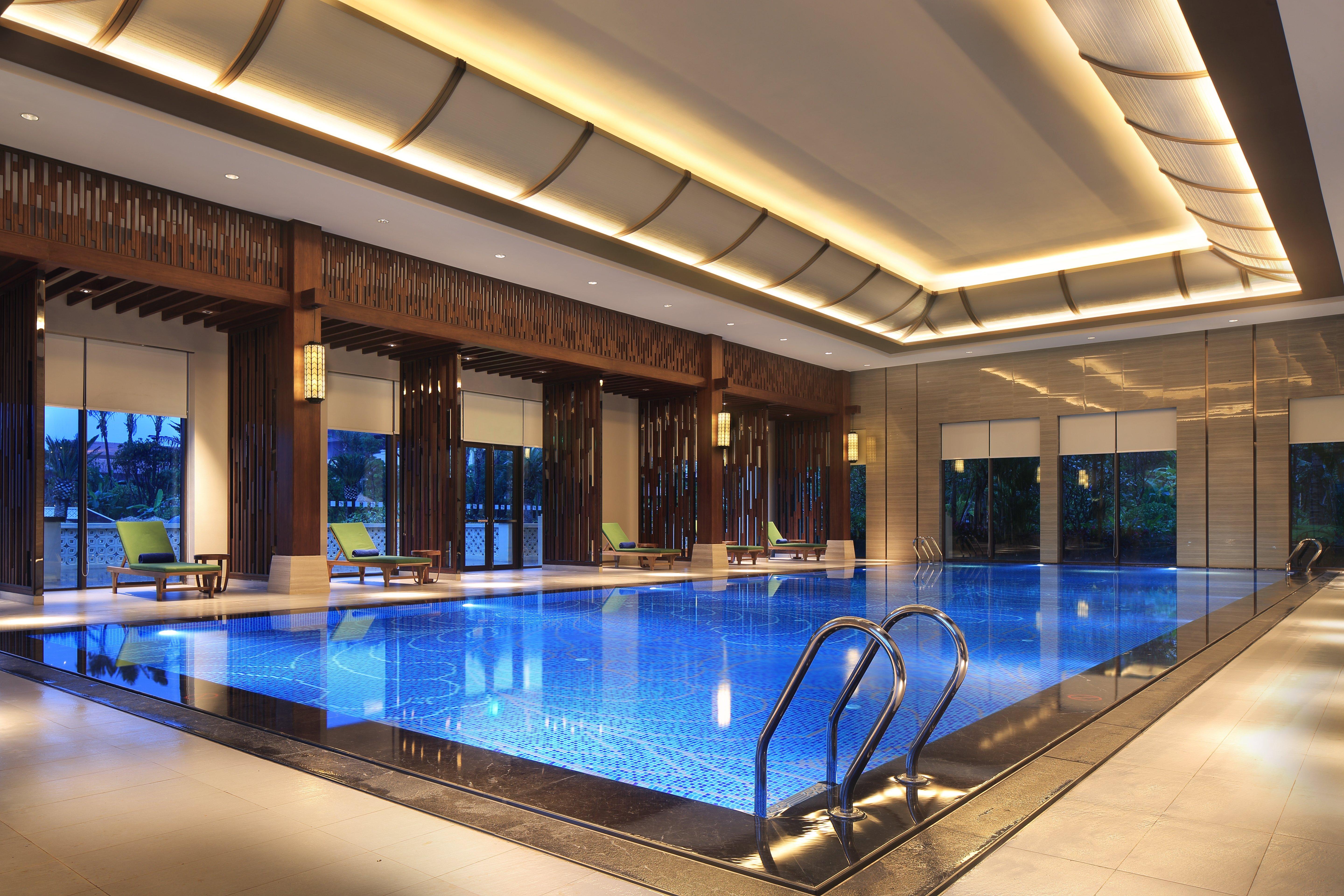 Crowne Plaza Resort Xishuangbanna Parkview, An Ihg Hotel Εξωτερικό φωτογραφία