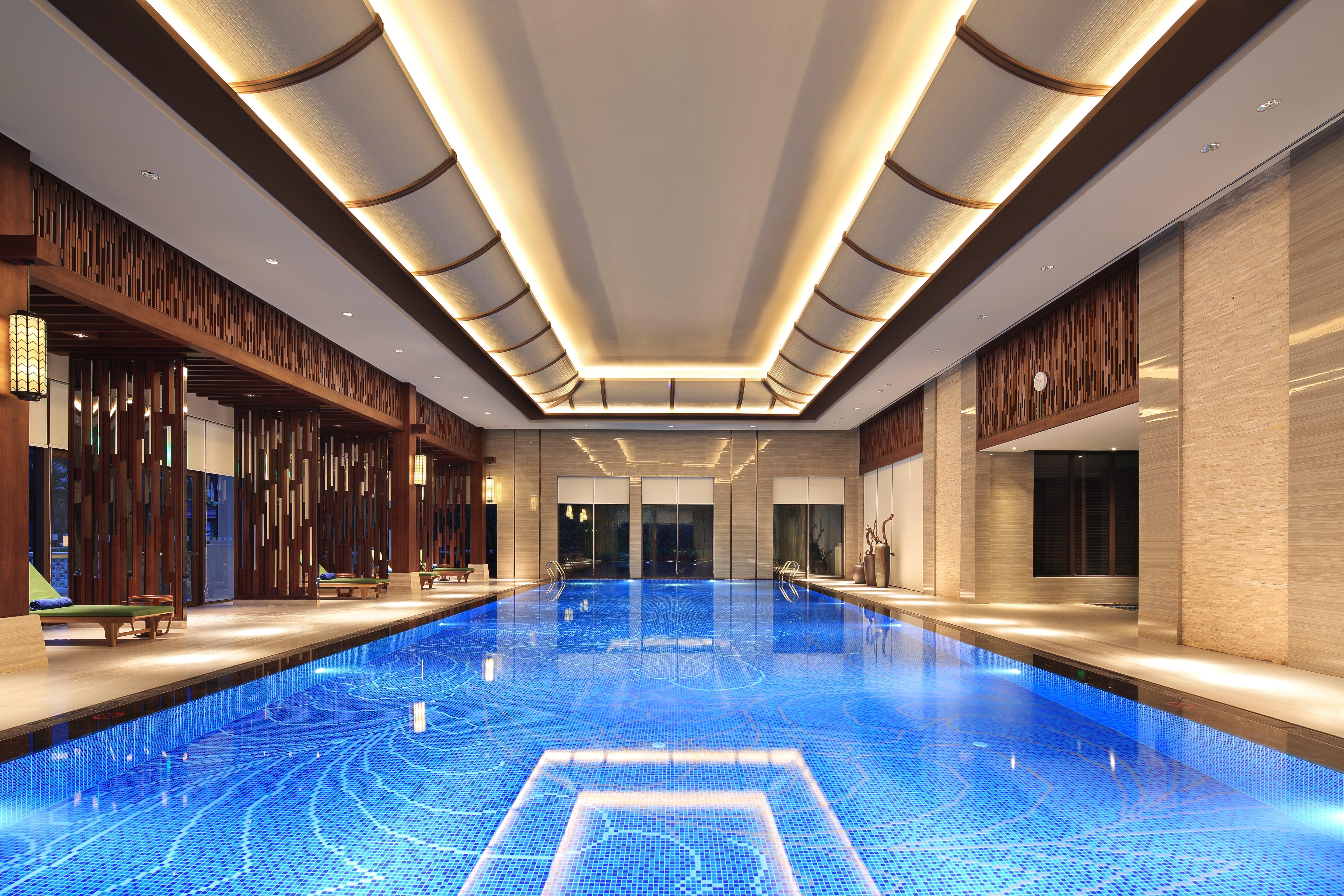 Crowne Plaza Resort Xishuangbanna Parkview, An Ihg Hotel Εξωτερικό φωτογραφία