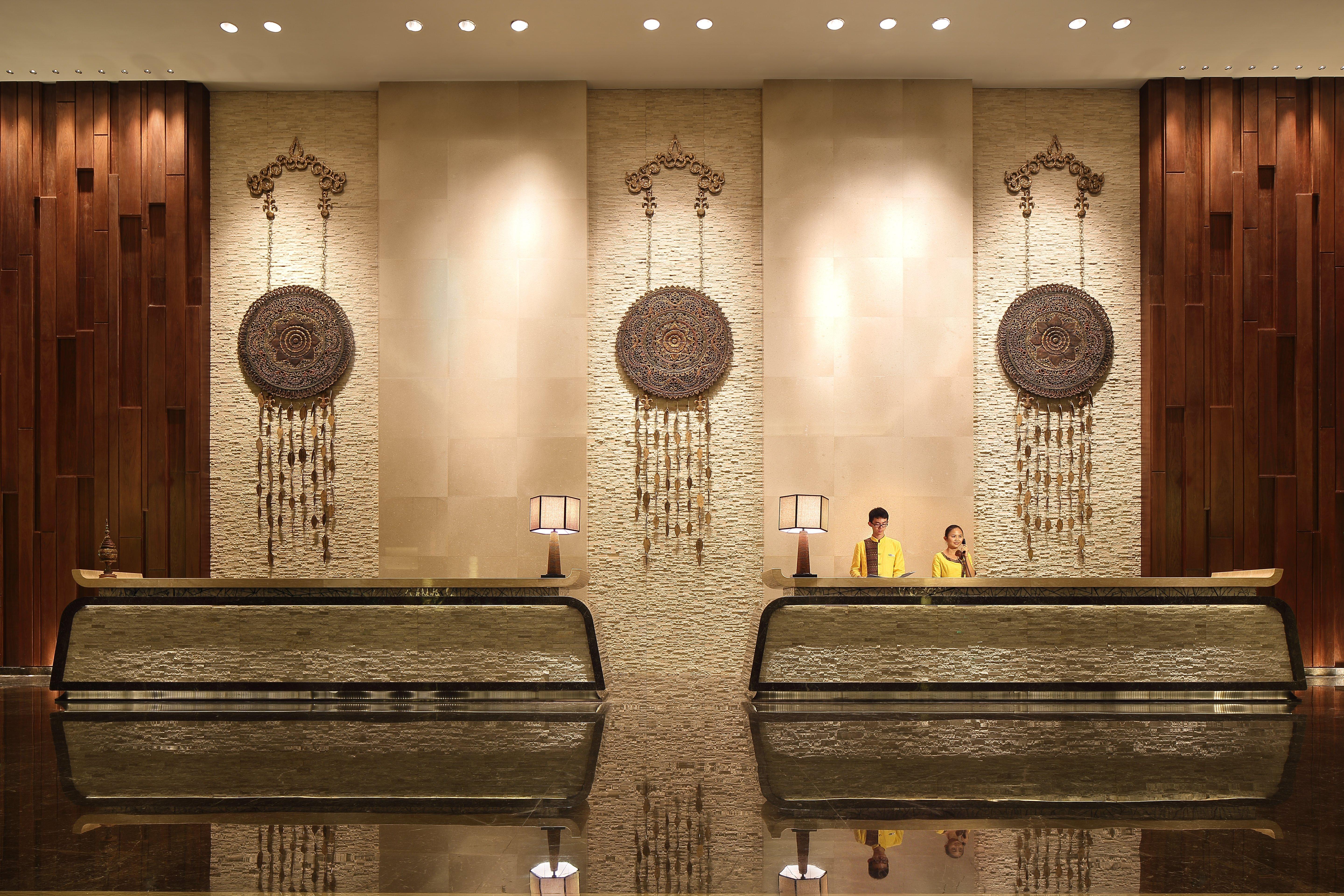 Crowne Plaza Resort Xishuangbanna Parkview, An Ihg Hotel Εξωτερικό φωτογραφία