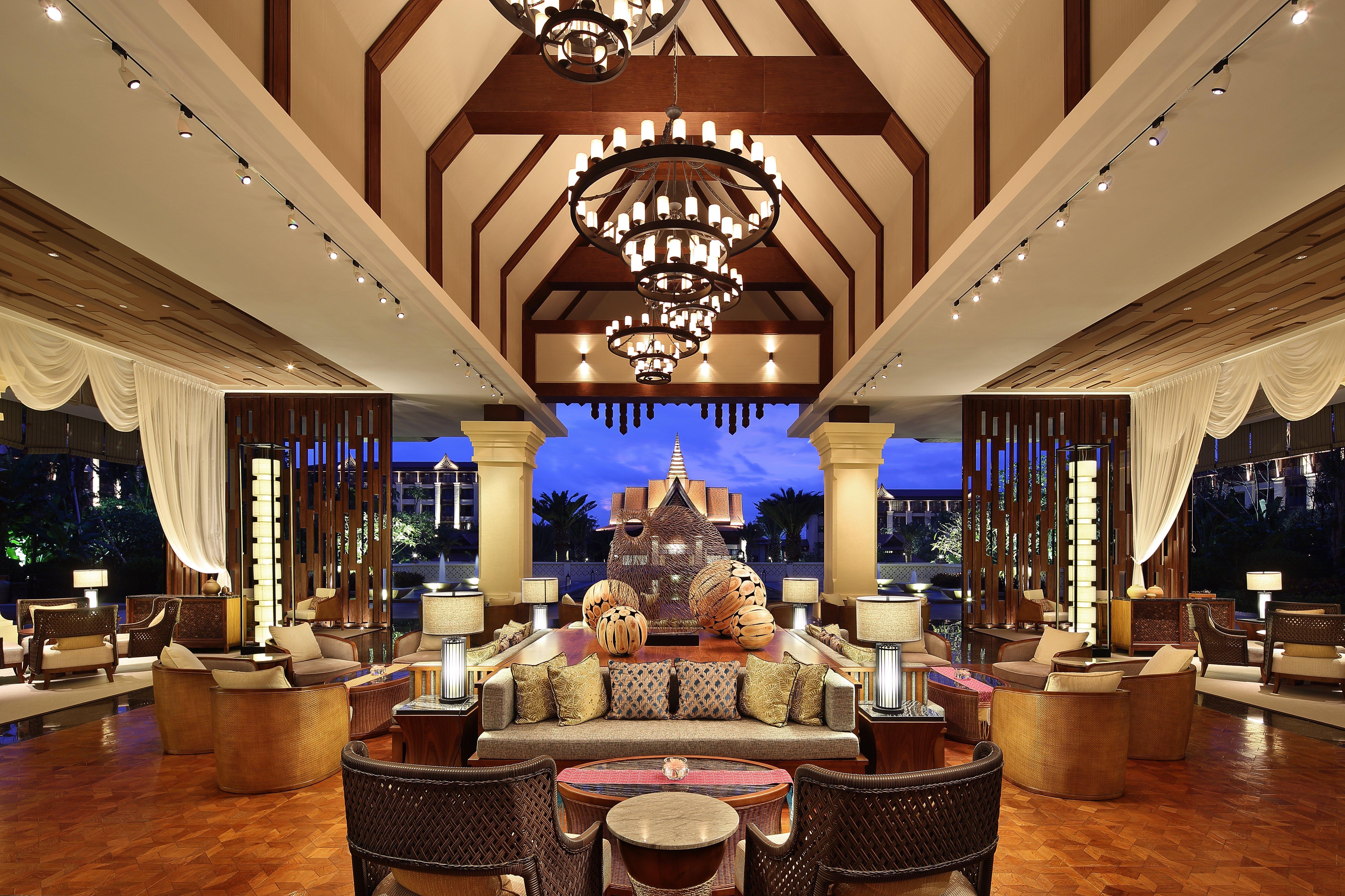 Crowne Plaza Resort Xishuangbanna Parkview, An Ihg Hotel Εξωτερικό φωτογραφία
