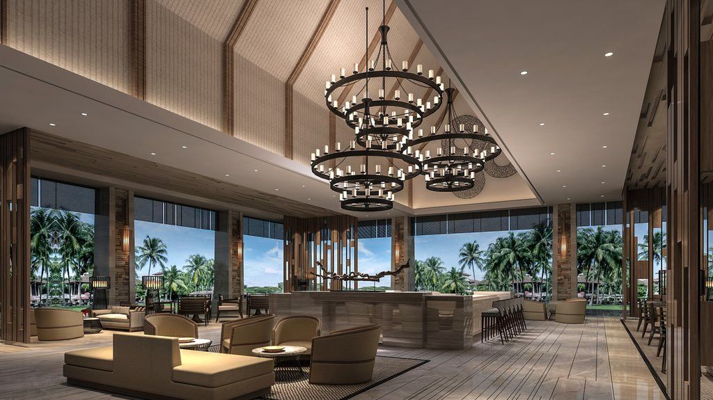 Crowne Plaza Resort Xishuangbanna Parkview, An Ihg Hotel Εξωτερικό φωτογραφία