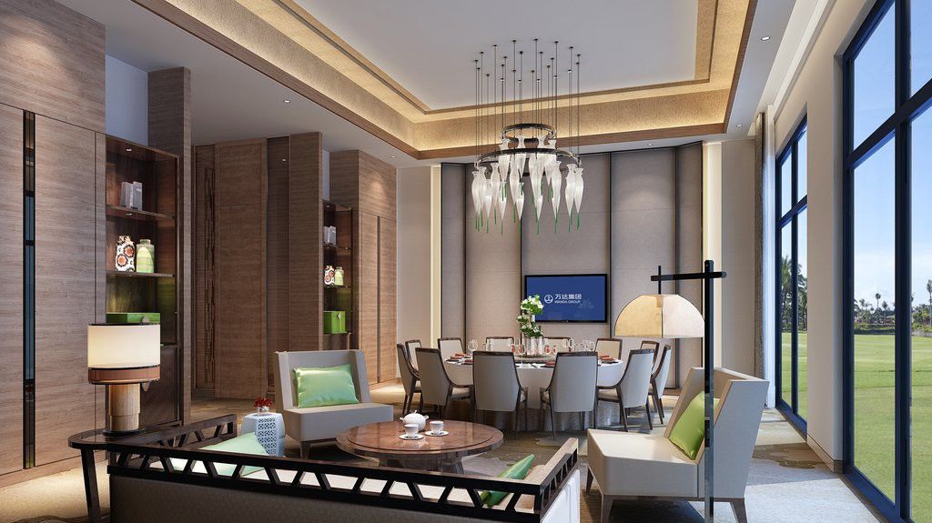 Crowne Plaza Resort Xishuangbanna Parkview, An Ihg Hotel Εξωτερικό φωτογραφία