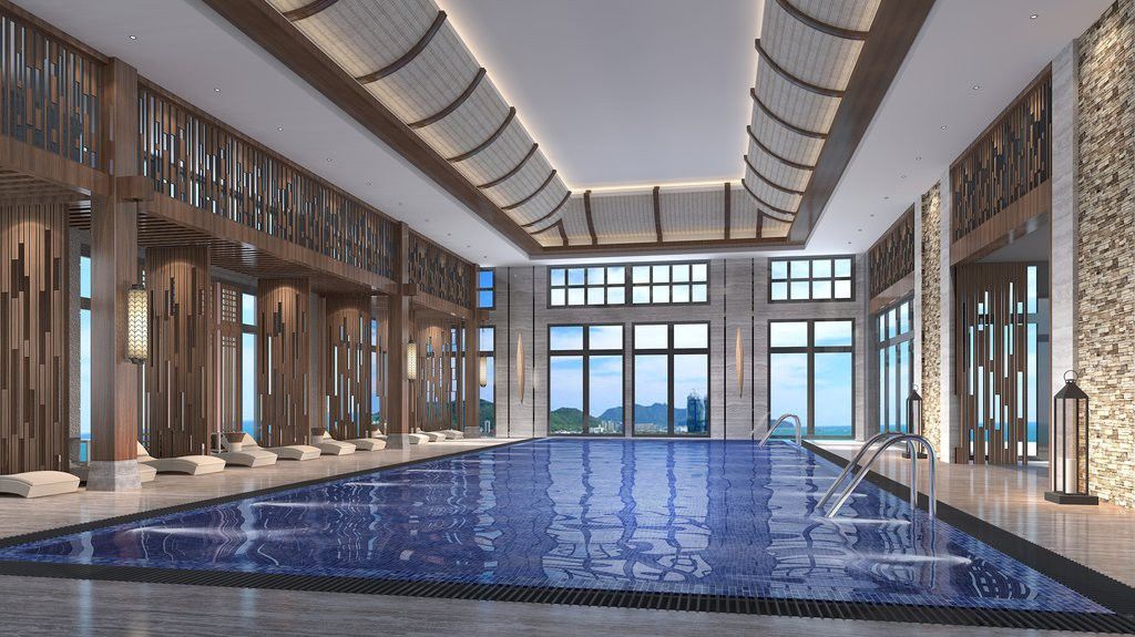 Crowne Plaza Resort Xishuangbanna Parkview, An Ihg Hotel Εξωτερικό φωτογραφία