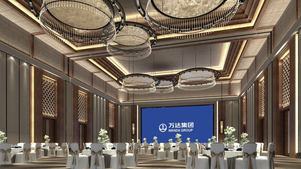 Crowne Plaza Resort Xishuangbanna Parkview, An Ihg Hotel Εξωτερικό φωτογραφία