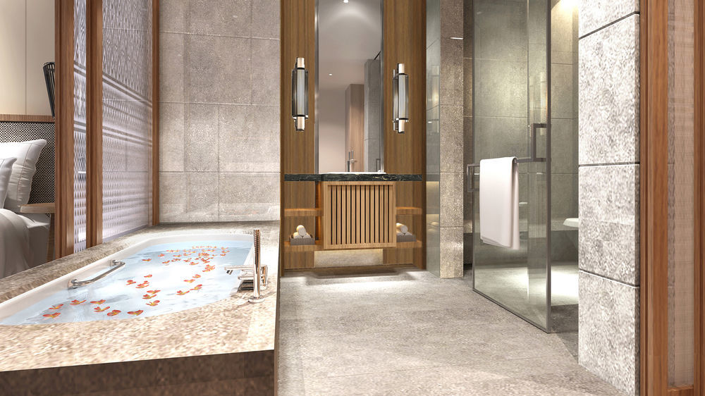 Crowne Plaza Resort Xishuangbanna Parkview, An Ihg Hotel Εξωτερικό φωτογραφία